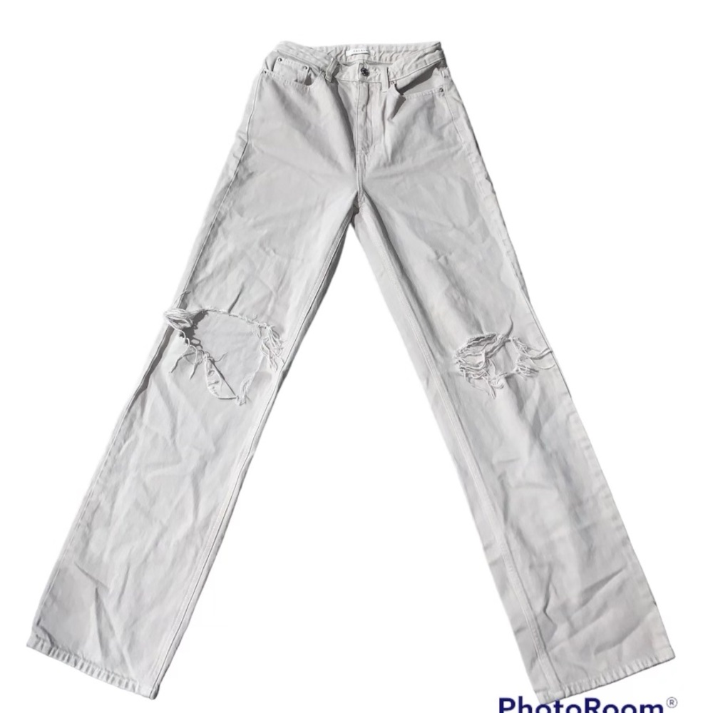 Pacsun ripped jeans